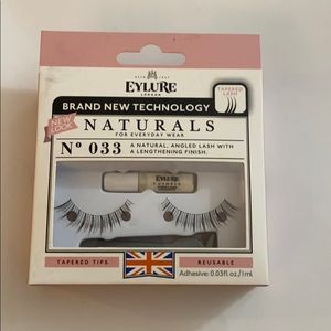 Eylure Naturals N 033 Lashes